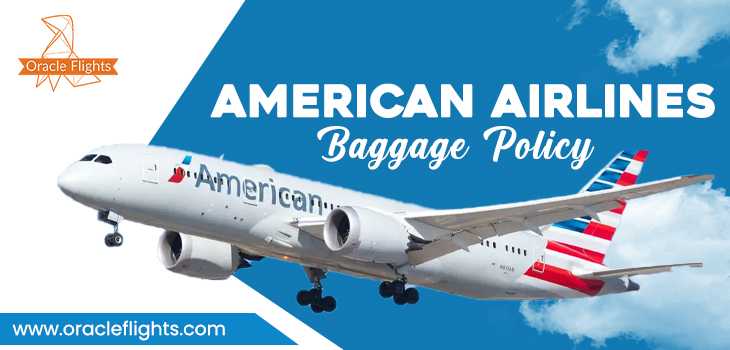 Baggage Policy